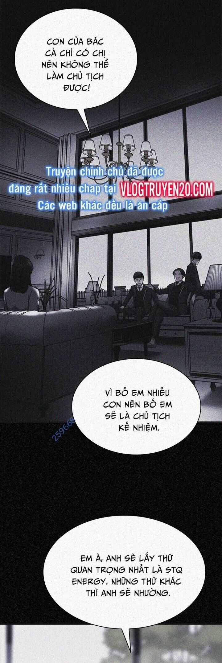 Chủ Tịch Kang: Người Mới Đến Chapter 43 trang 18