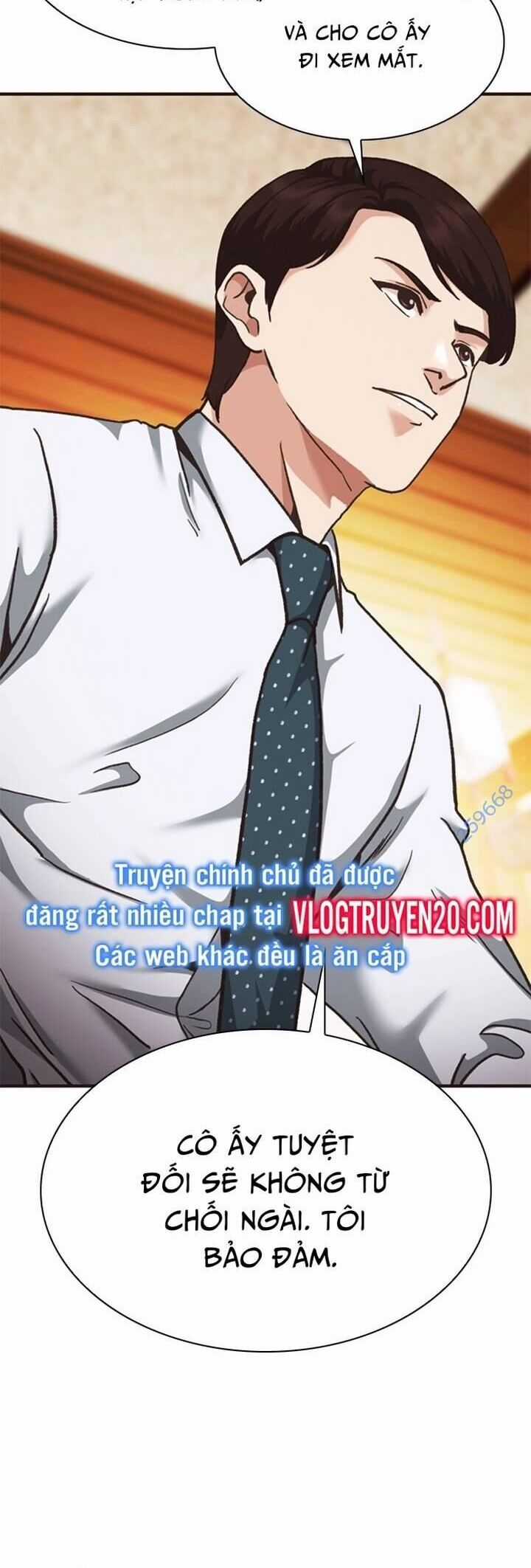 Chủ Tịch Kang: Người Mới Đến Chapter 43 trang 2