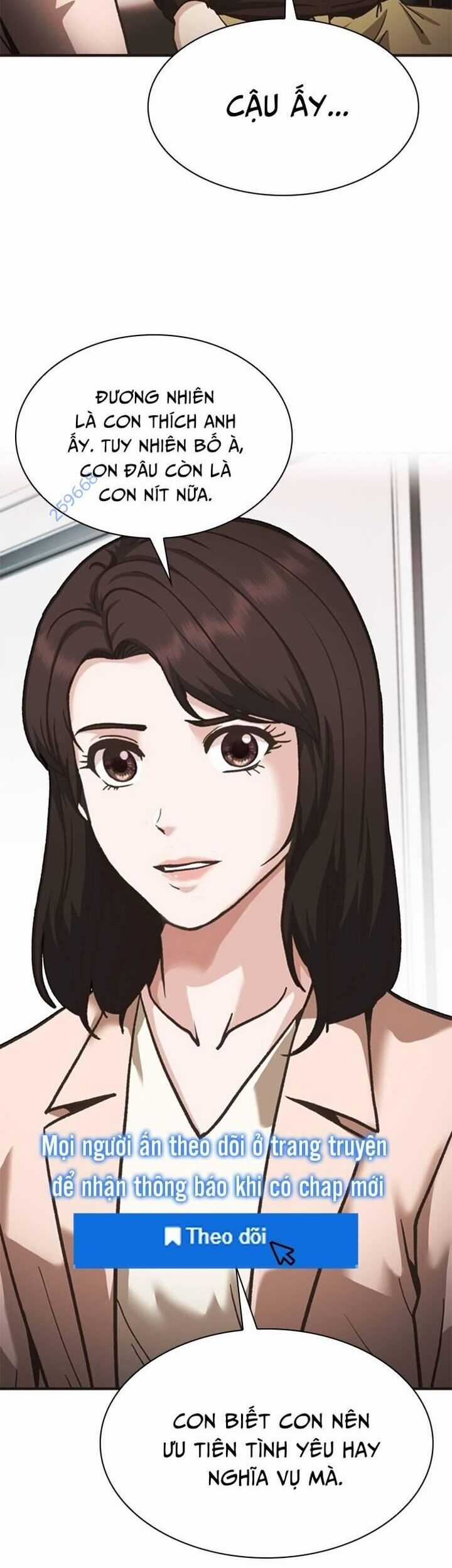 Chủ Tịch Kang: Người Mới Đến Chapter 43 trang 26