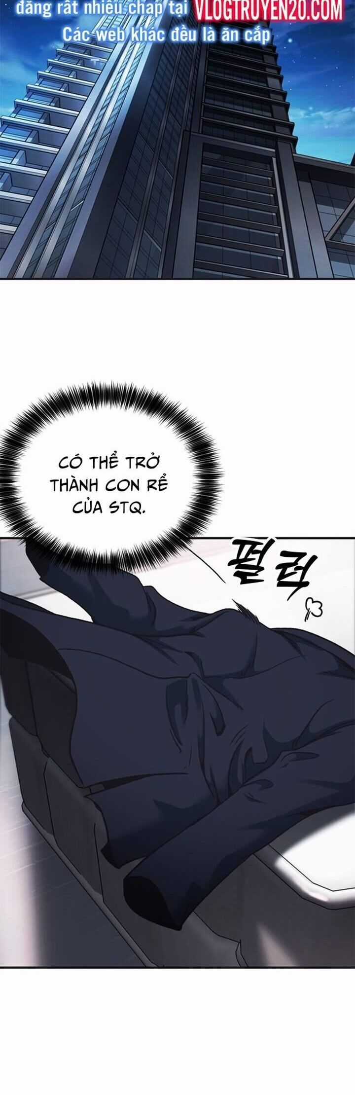 Chủ Tịch Kang: Người Mới Đến Chapter 43 trang 28