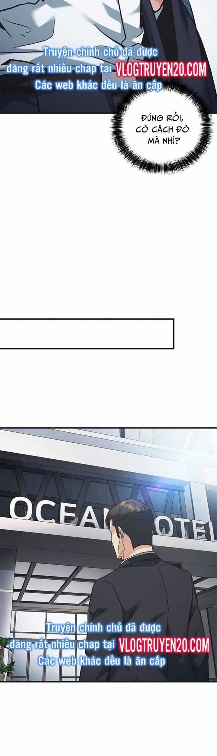 Chủ Tịch Kang: Người Mới Đến Chapter 43 trang 34