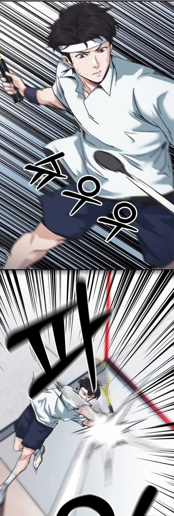 Chủ Tịch Kang: Người Mới Đến Chapter 43 trang 36