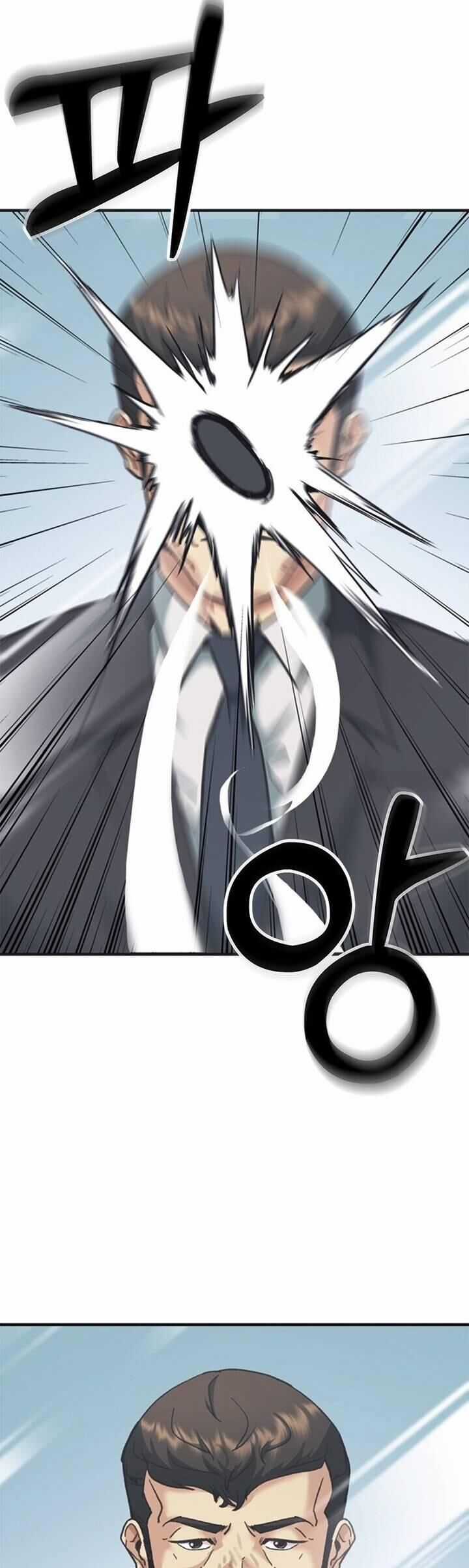 Chủ Tịch Kang: Người Mới Đến Chapter 43 trang 38