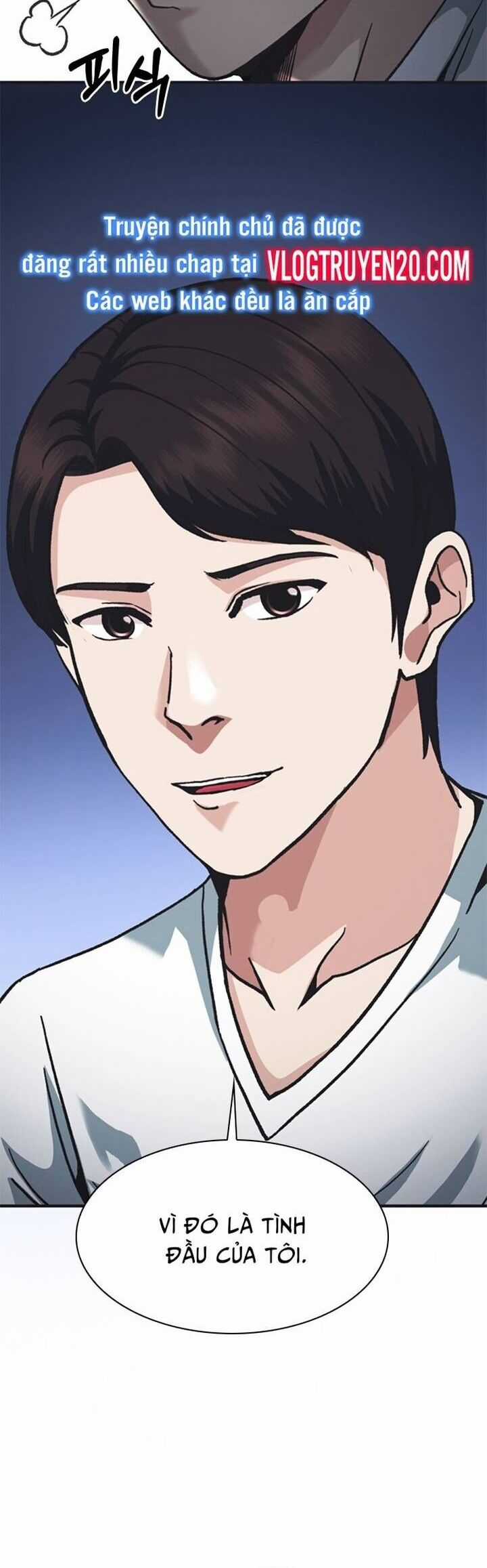 Chủ Tịch Kang: Người Mới Đến Chapter 43 trang 45