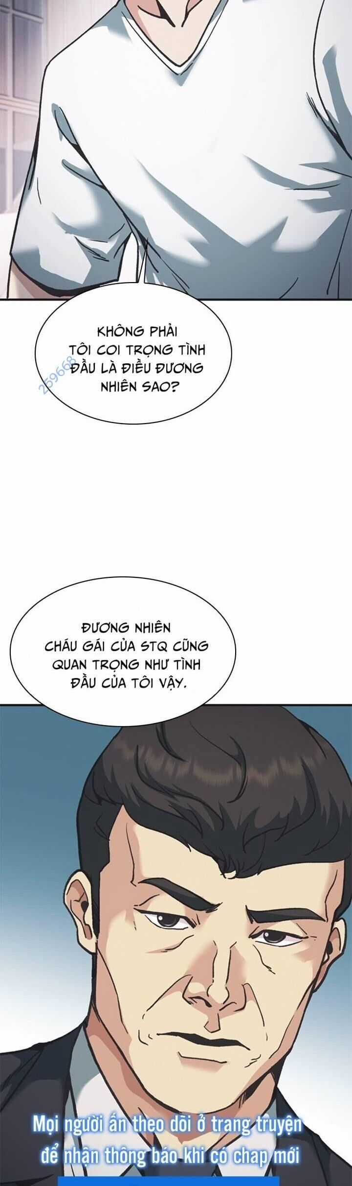 Chủ Tịch Kang: Người Mới Đến Chapter 43 trang 47