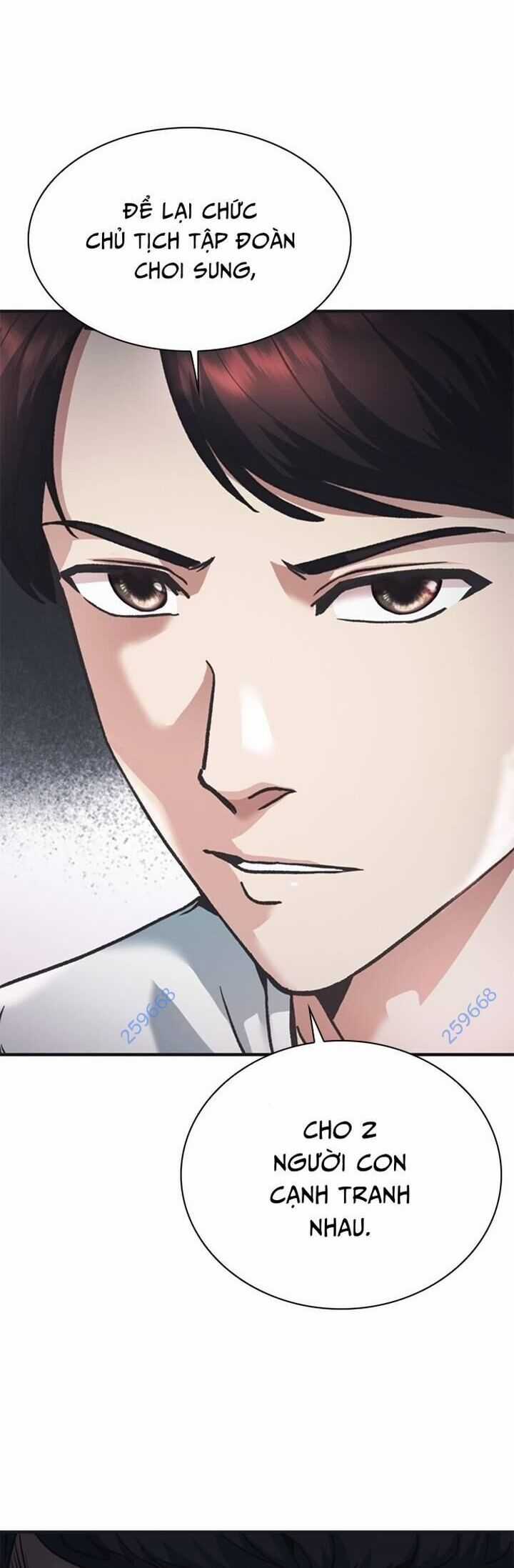 Chủ Tịch Kang: Người Mới Đến Chapter 43 trang 49