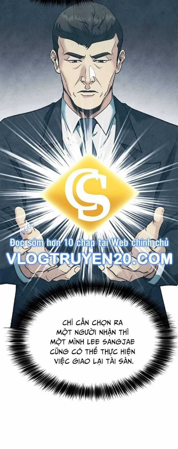 Chủ Tịch Kang: Người Mới Đến Chapter 43 trang 55