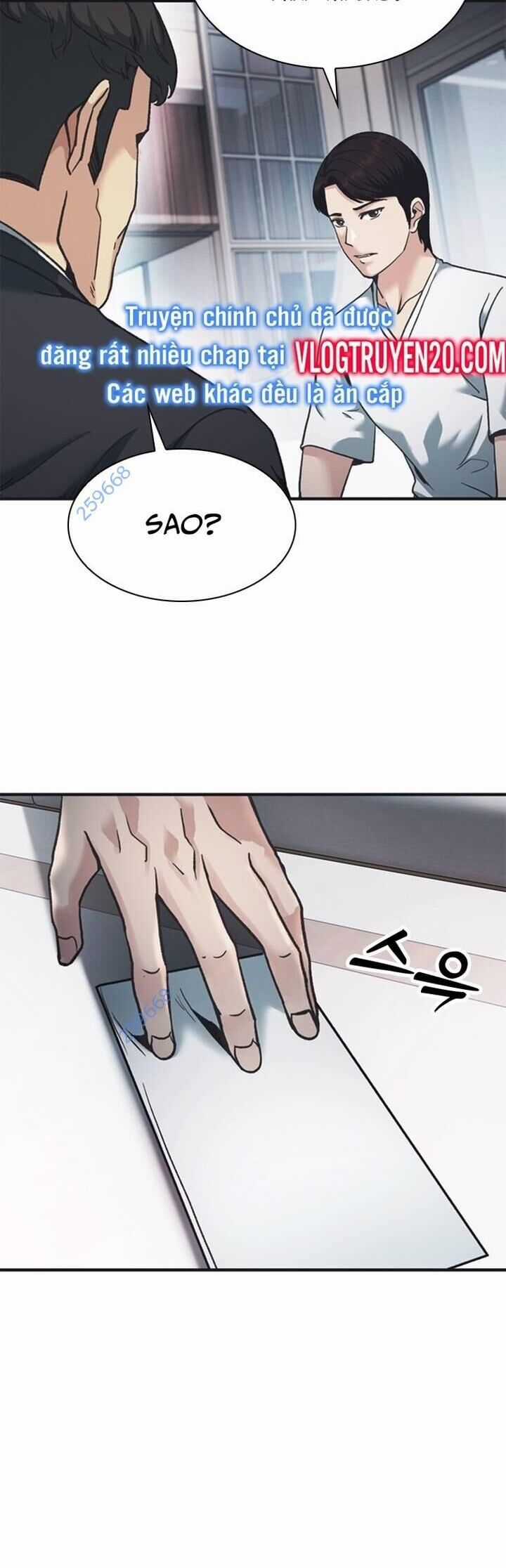 Chủ Tịch Kang: Người Mới Đến Chapter 43 trang 59