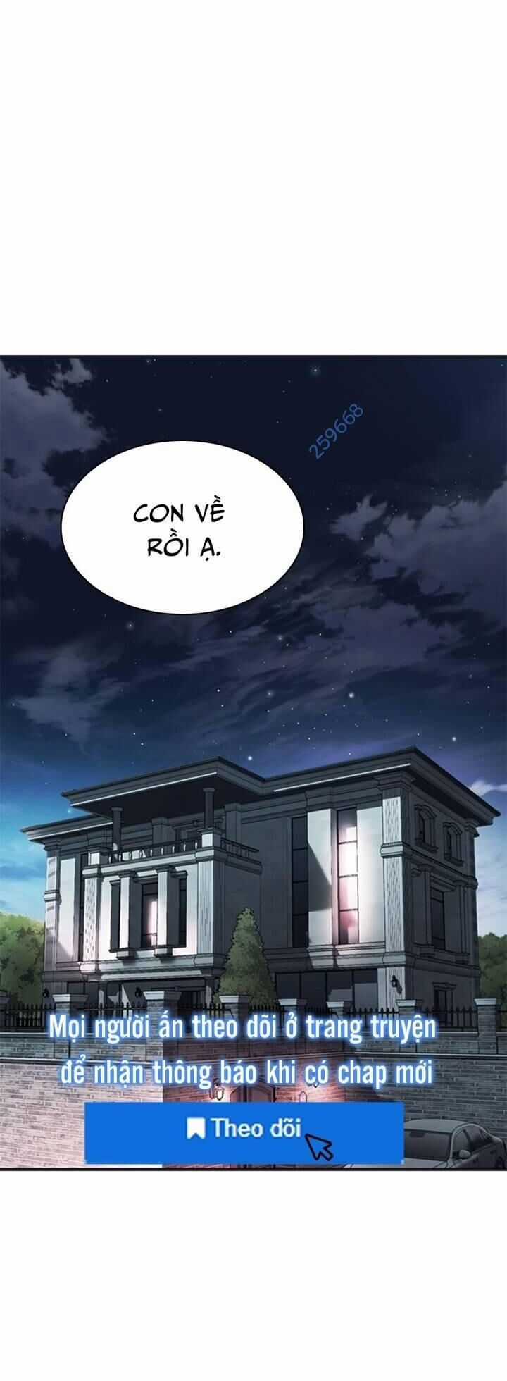 Chủ Tịch Kang: Người Mới Đến Chapter 43 trang 6