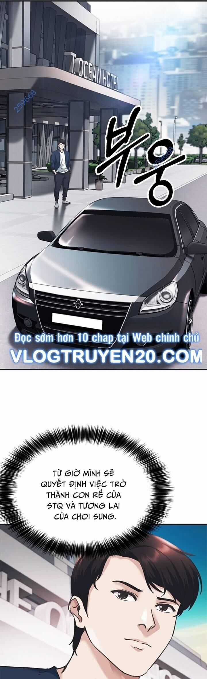 Chủ Tịch Kang: Người Mới Đến Chapter 43 trang 62