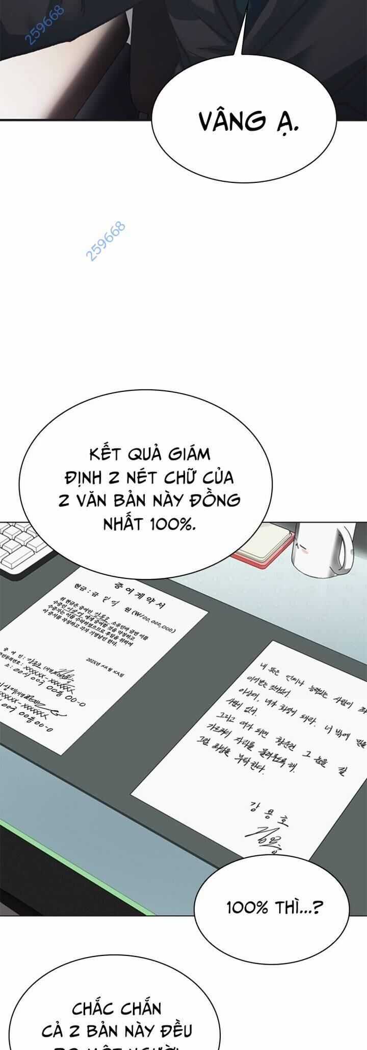 Chủ Tịch Kang: Người Mới Đến Chapter 43 trang 64