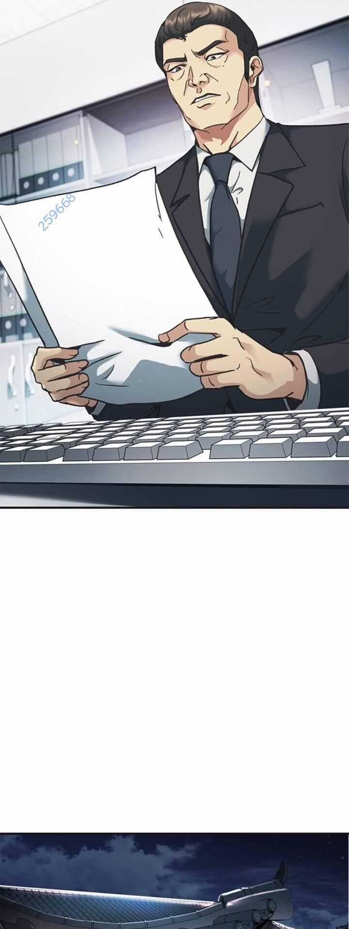 Chủ Tịch Kang: Người Mới Đến Chapter 43 trang 66