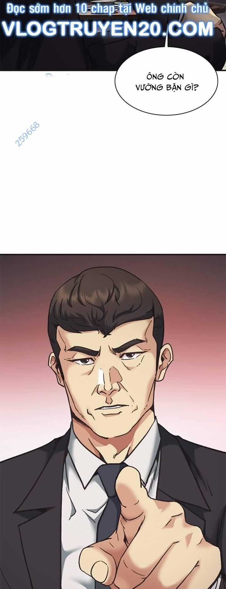 Chủ Tịch Kang: Người Mới Đến Chapter 43 trang 70