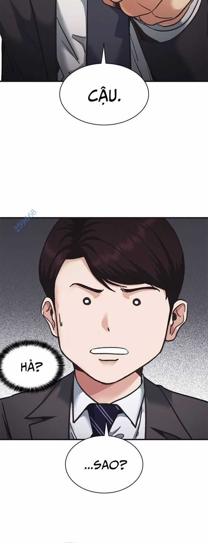 Chủ Tịch Kang: Người Mới Đến Chapter 43 trang 71