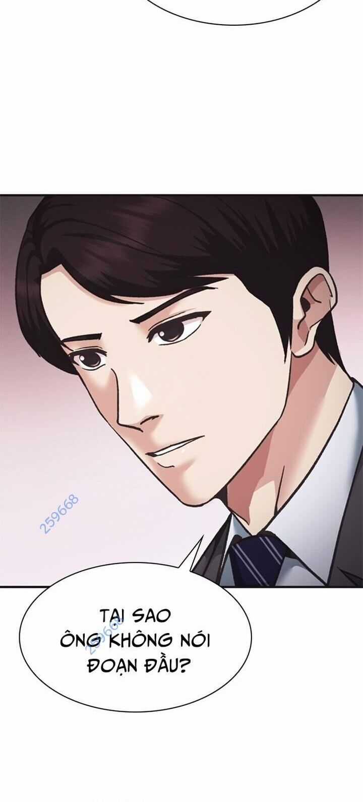 Chủ Tịch Kang: Người Mới Đến Chapter 43 trang 73