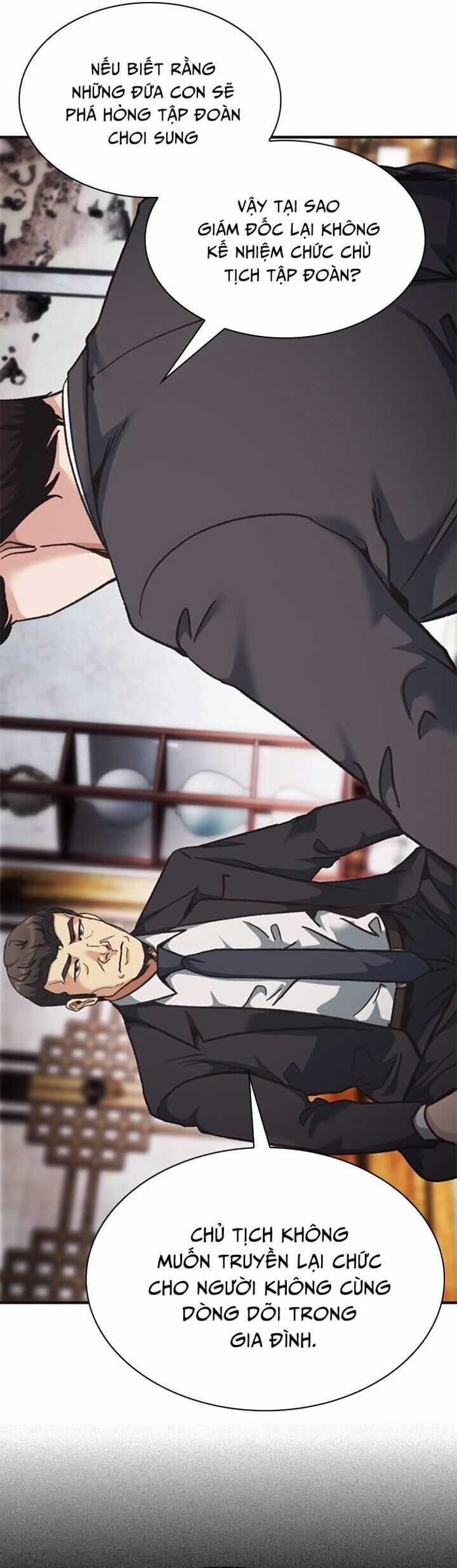 Chủ Tịch Kang: Người Mới Đến Chapter 43 trang 74