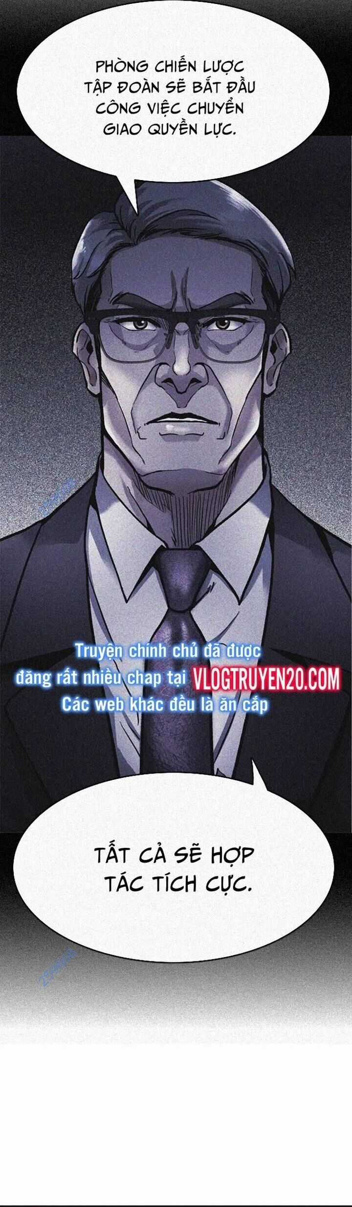 Chủ Tịch Kang: Người Mới Đến Chapter 43 trang 75