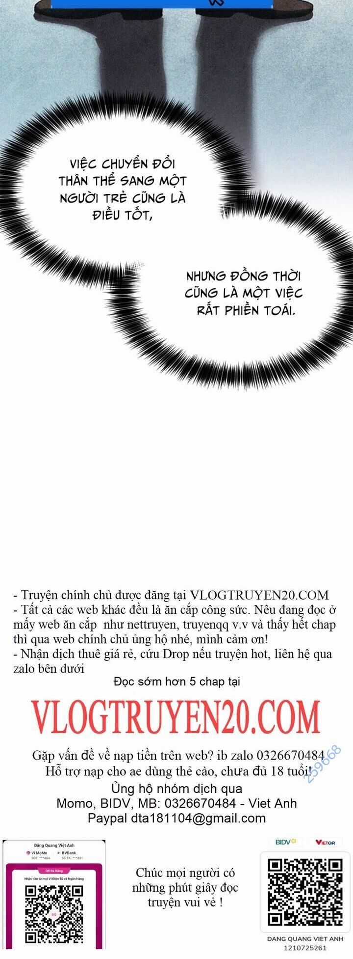 Chủ Tịch Kang: Người Mới Đến Chapter 43 trang 85