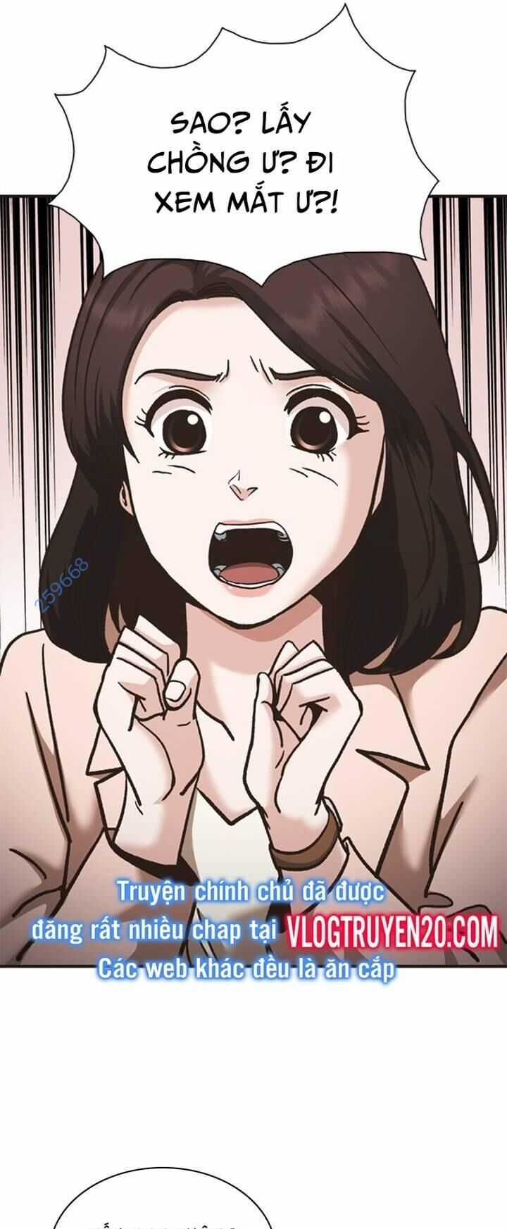 Chủ Tịch Kang: Người Mới Đến Chapter 43 trang 9