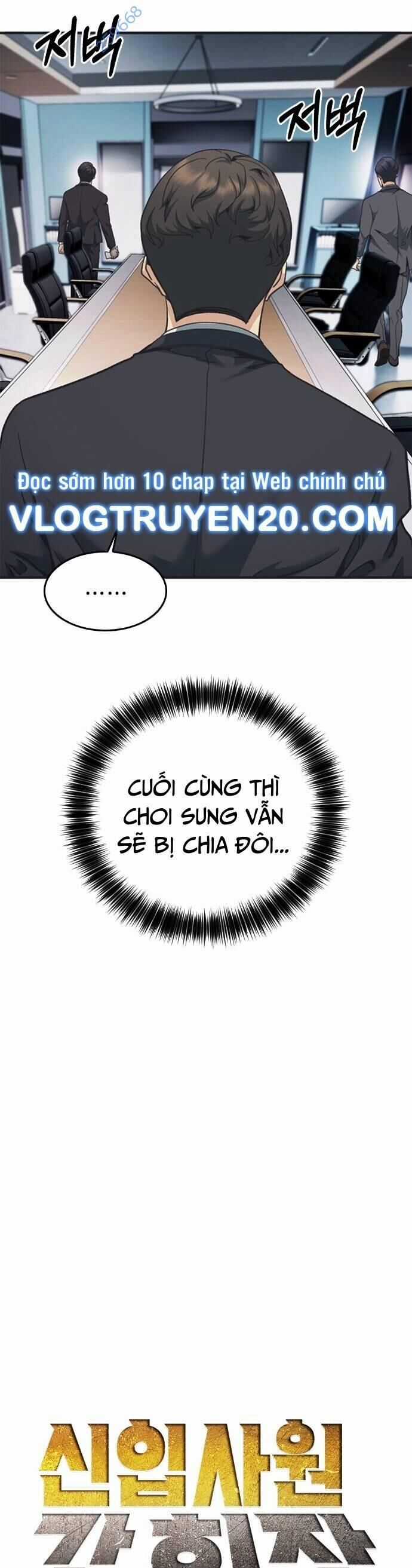 Chủ Tịch Kang: Người Mới Đến Chapter 44 trang 26