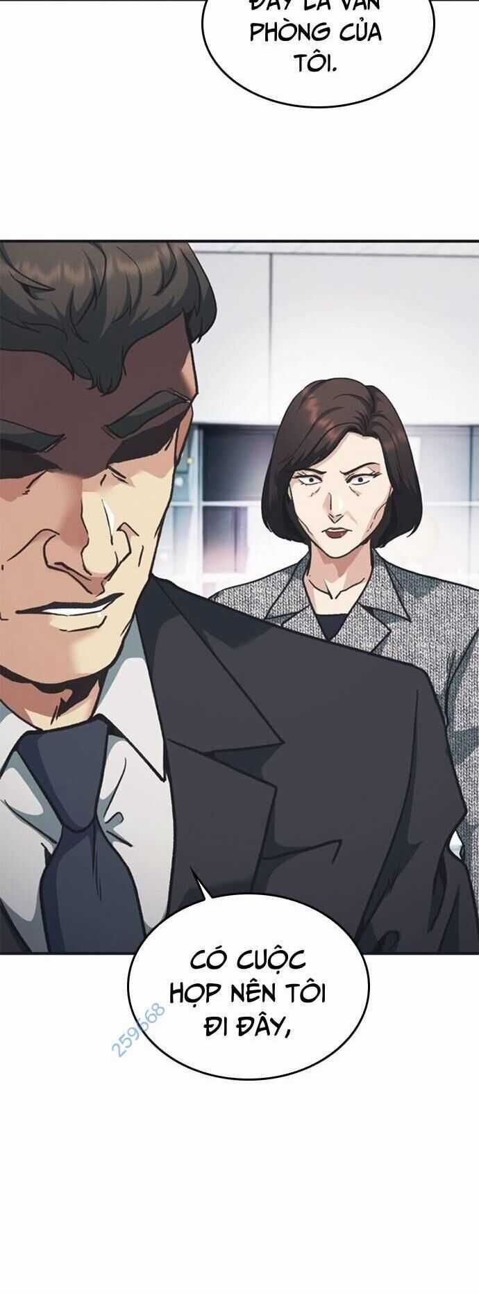 Chủ Tịch Kang: Người Mới Đến Chapter 44 trang 51