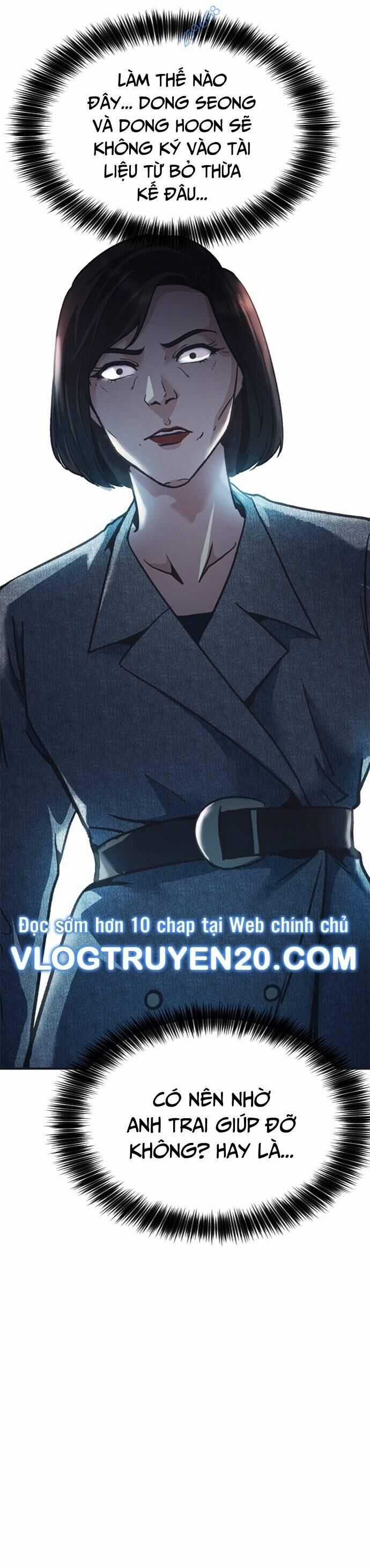 Chủ Tịch Kang: Người Mới Đến Chapter 44 trang 52
