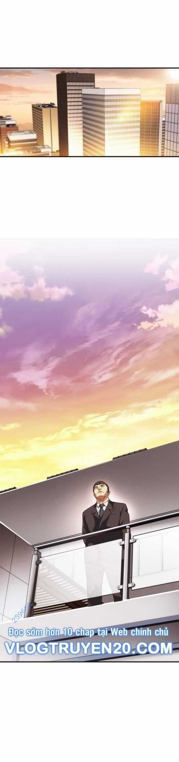 Chủ Tịch Kang: Người Mới Đến Chapter 44 trang 53