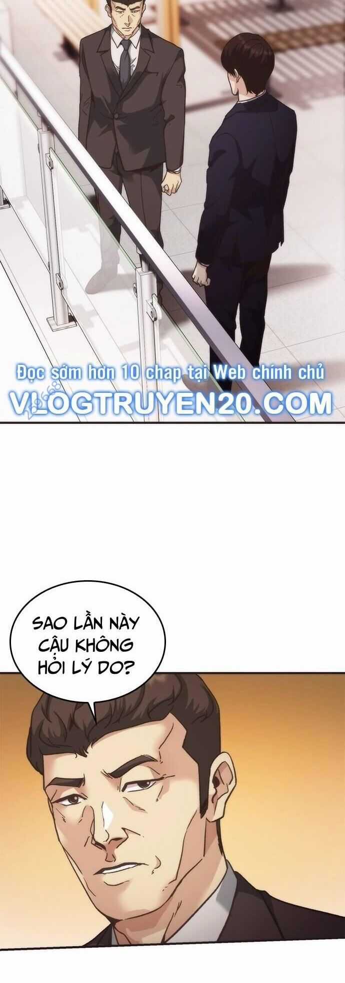 Chủ Tịch Kang: Người Mới Đến Chapter 44 trang 57