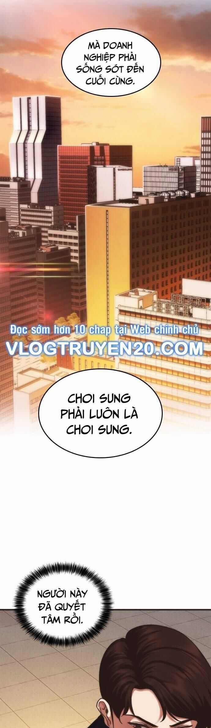 Chủ Tịch Kang: Người Mới Đến Chapter 44 trang 64