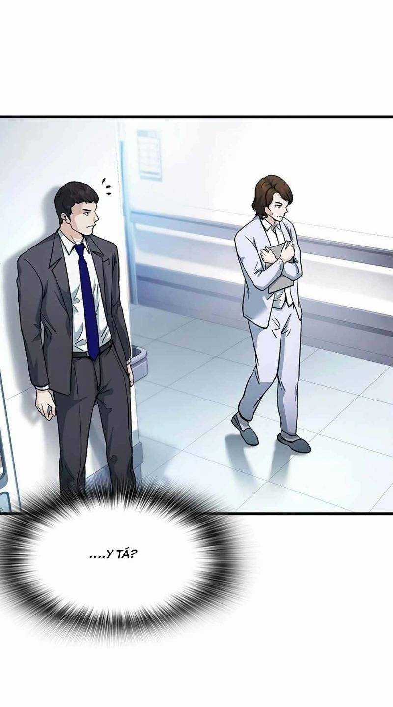 Chủ Tịch Kang: Người Mới Đến Chapter 5 trang 21