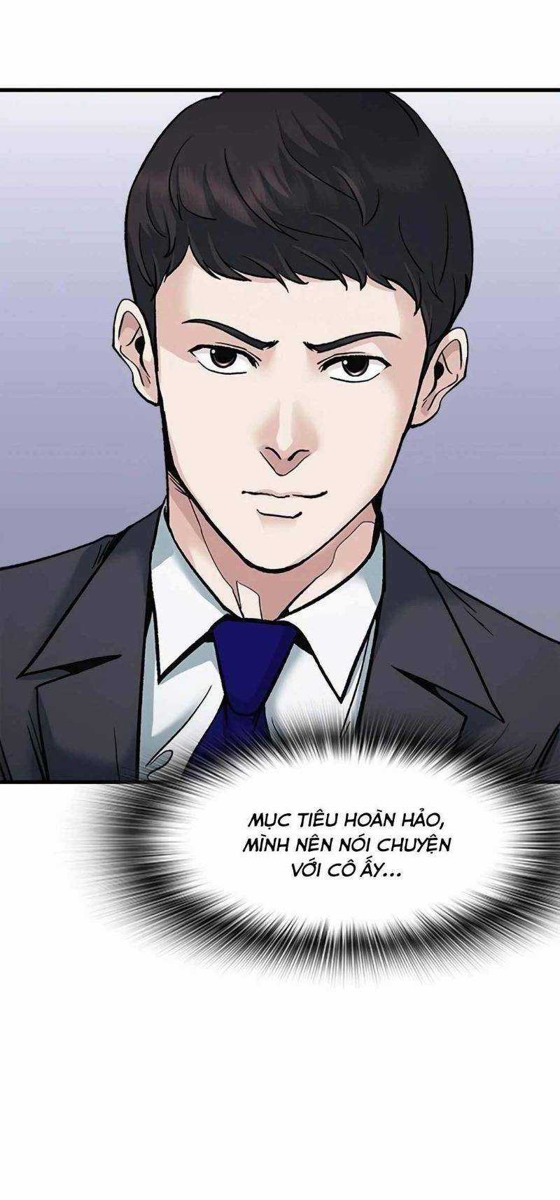 Chủ Tịch Kang: Người Mới Đến Chapter 5 trang 25