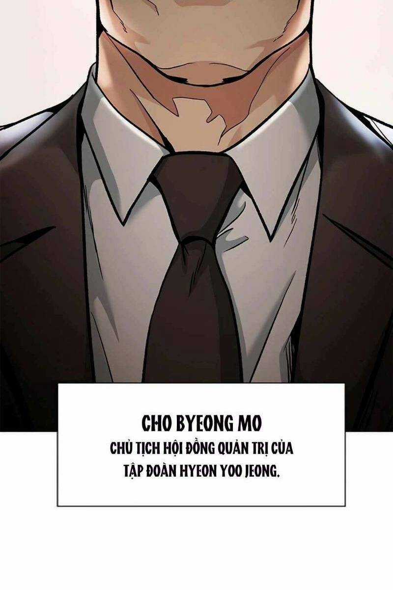 Chủ Tịch Kang: Người Mới Đến Chapter 5 trang 35