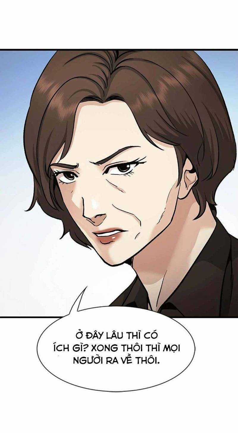 Chủ Tịch Kang: Người Mới Đến Chapter 5 trang 36