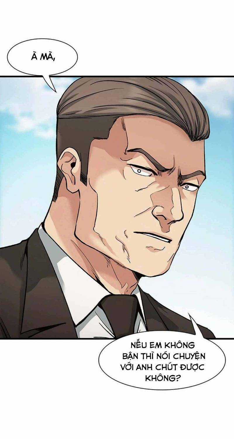 Chủ Tịch Kang: Người Mới Đến Chapter 5 trang 39