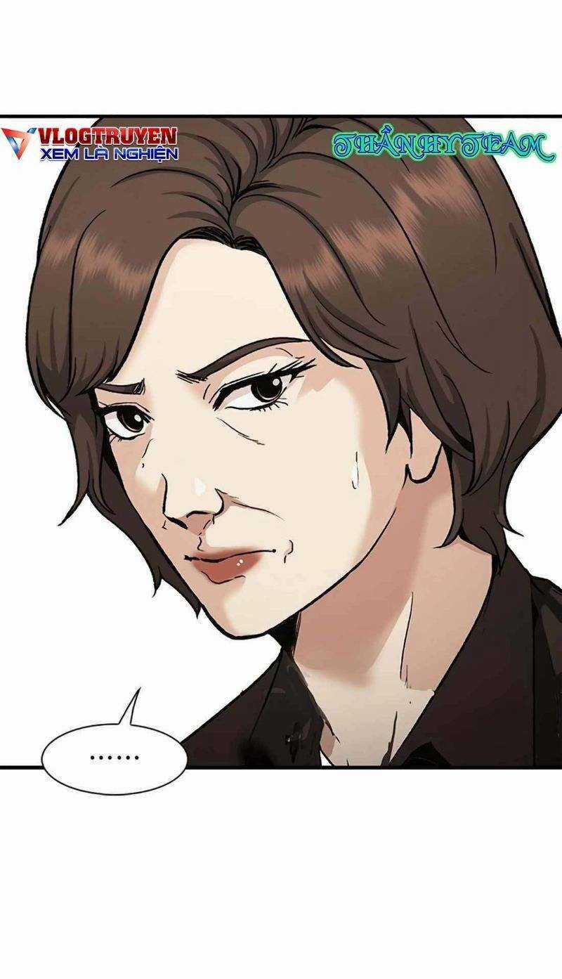 Chủ Tịch Kang: Người Mới Đến Chapter 5 trang 40