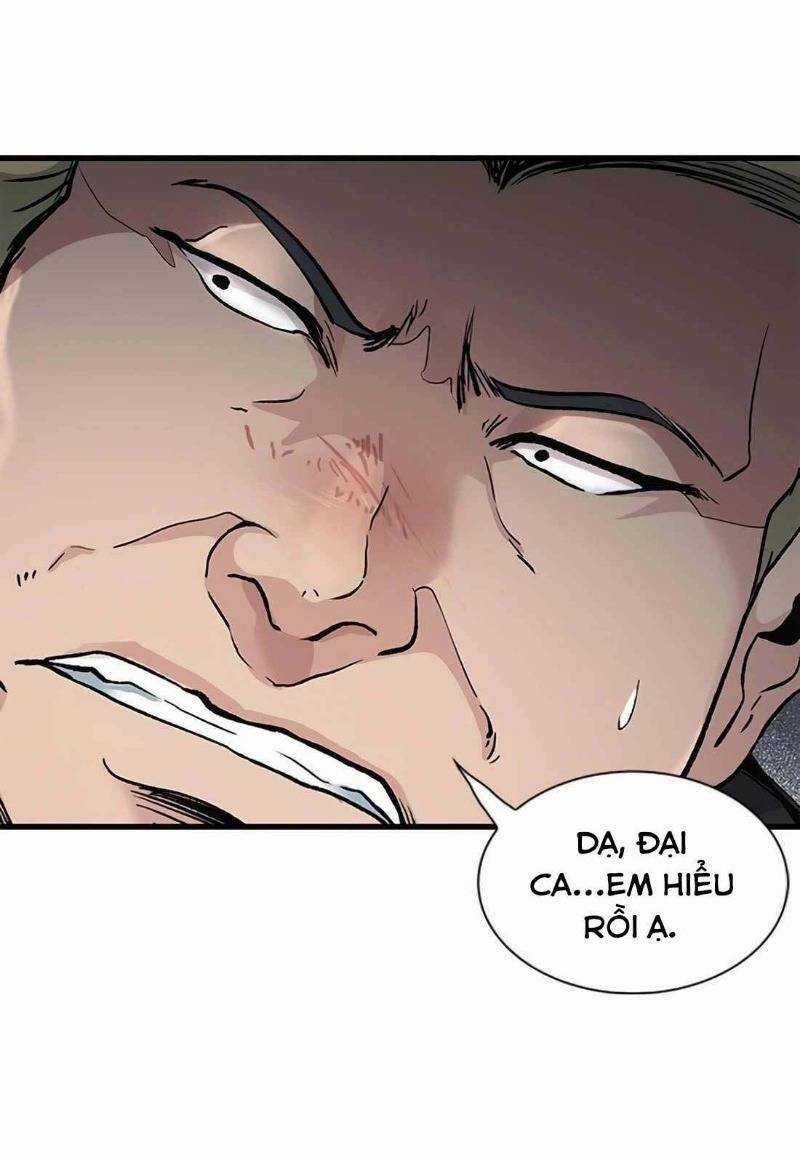 Chủ Tịch Kang: Người Mới Đến Chapter 5 trang 5