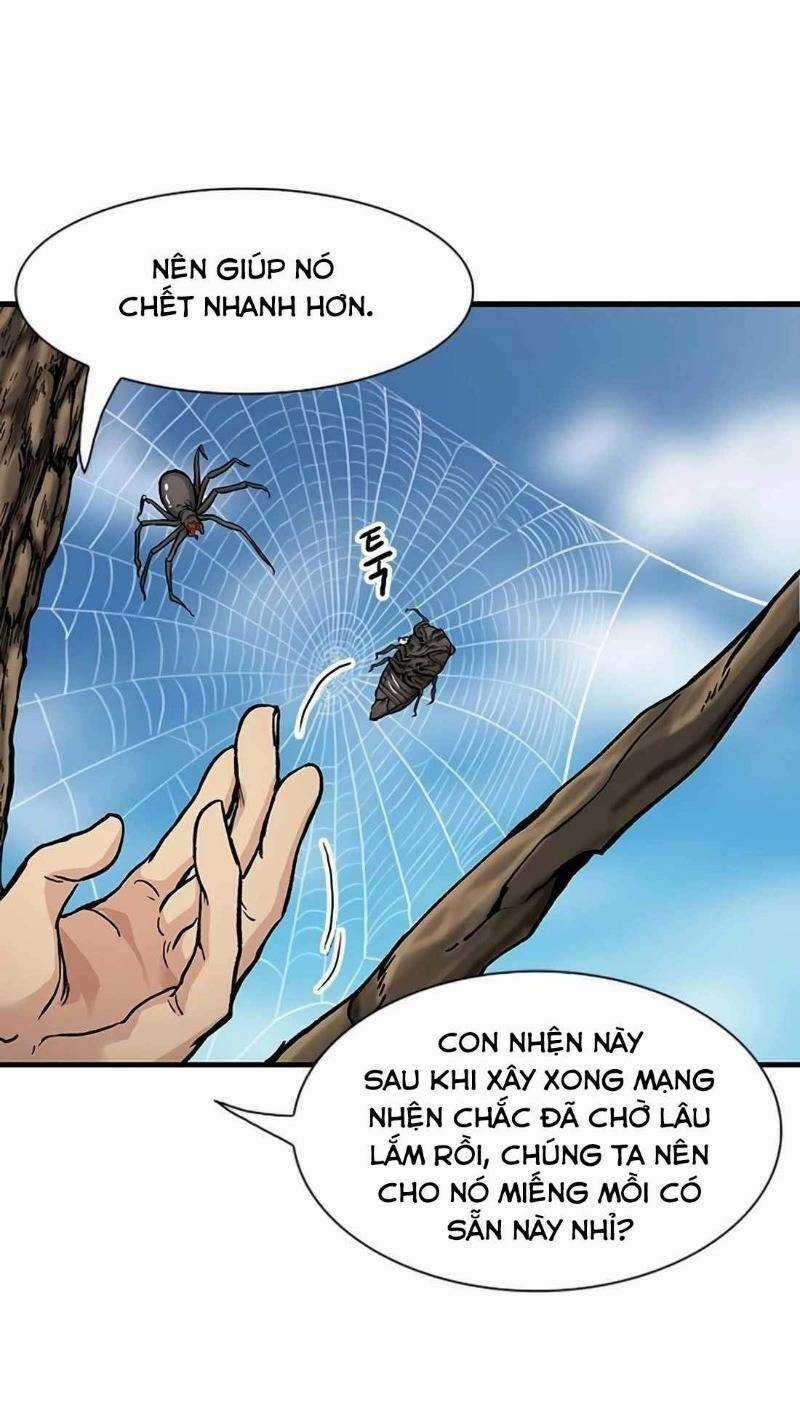 Chủ Tịch Kang: Người Mới Đến Chapter 5 trang 52