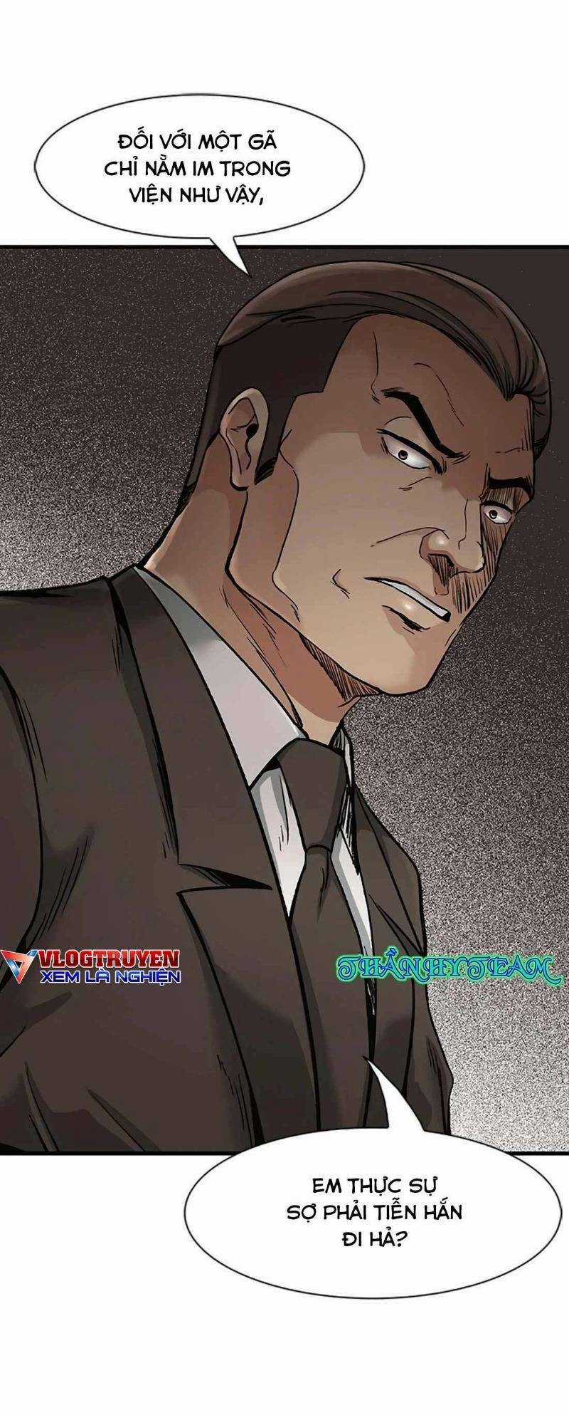 Chủ Tịch Kang: Người Mới Đến Chapter 5 trang 54