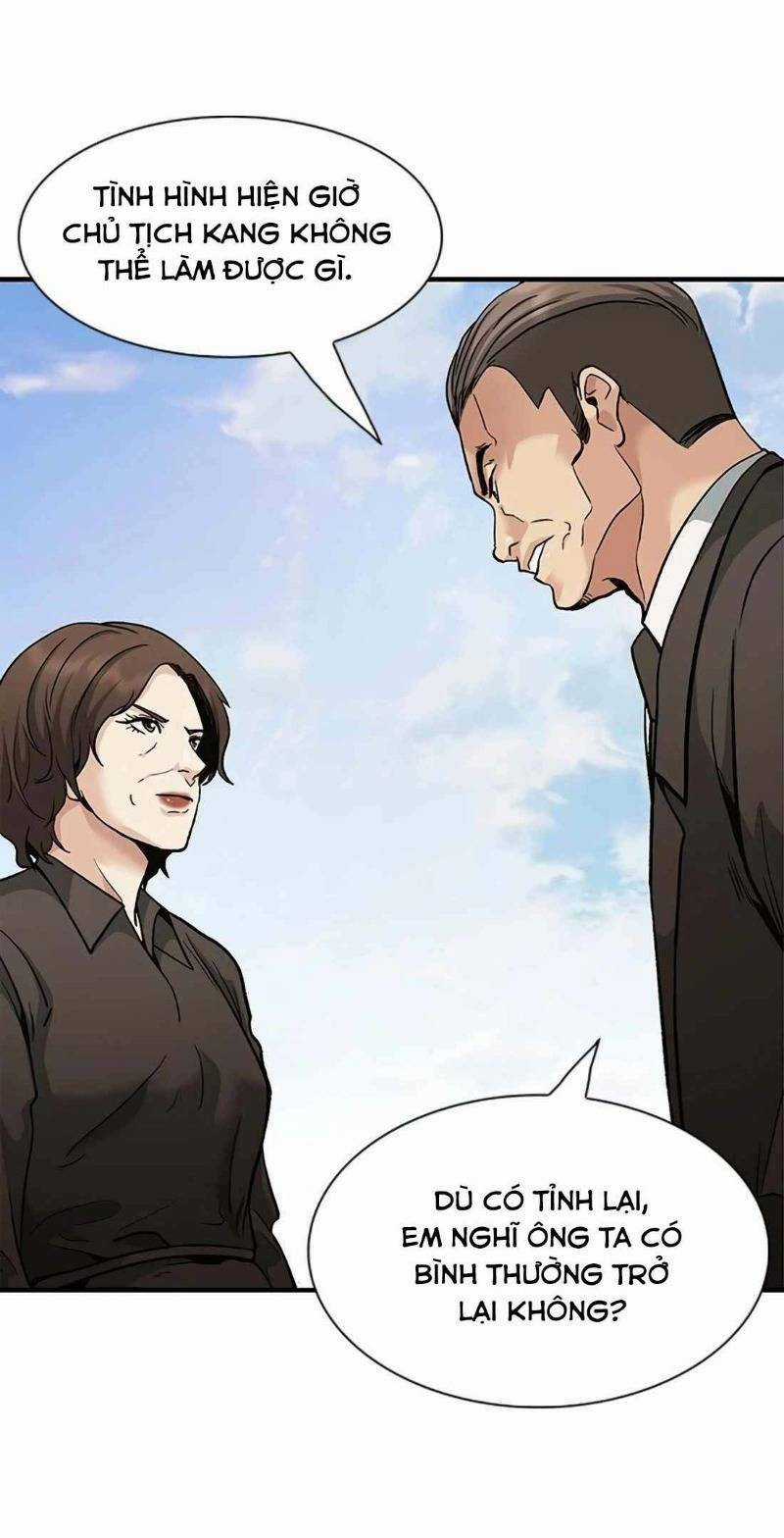 Chủ Tịch Kang: Người Mới Đến Chapter 5 trang 58