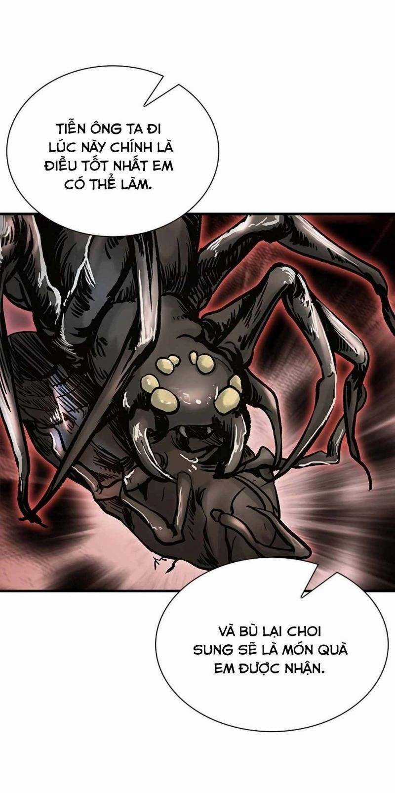 Chủ Tịch Kang: Người Mới Đến Chapter 5 trang 59