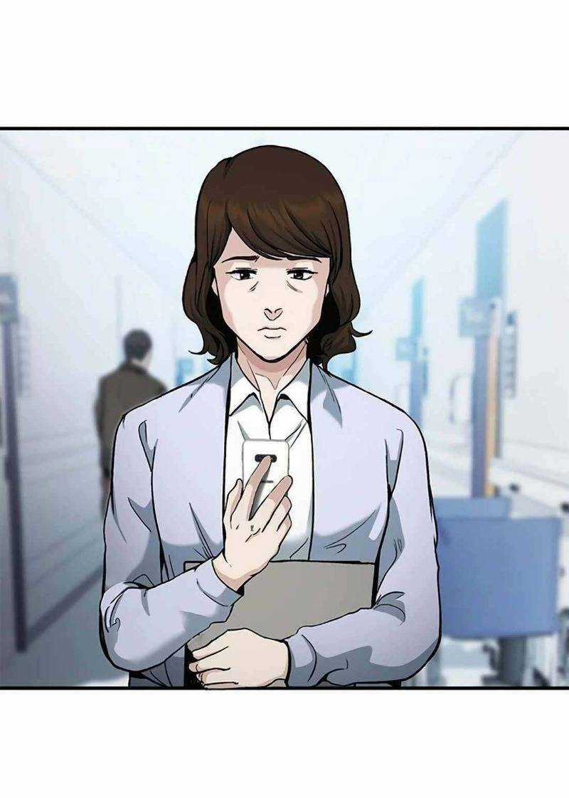 Chủ Tịch Kang: Người Mới Đến Chapter 5 trang 64