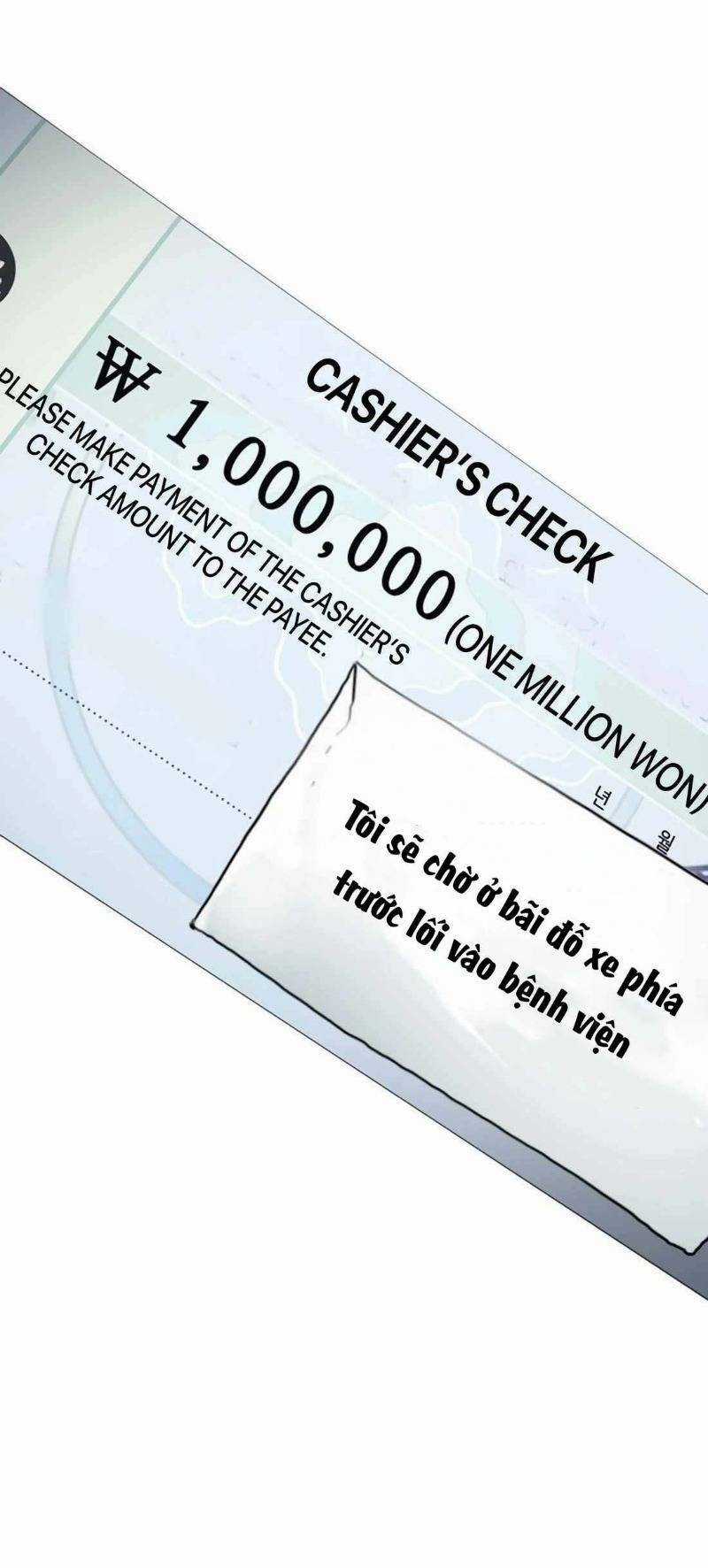 Chủ Tịch Kang: Người Mới Đến Chapter 5 trang 70