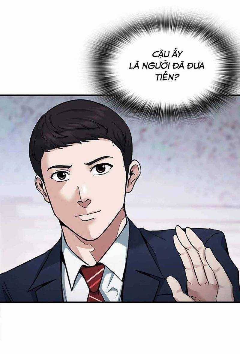 Chủ Tịch Kang: Người Mới Đến Chapter 5 trang 75