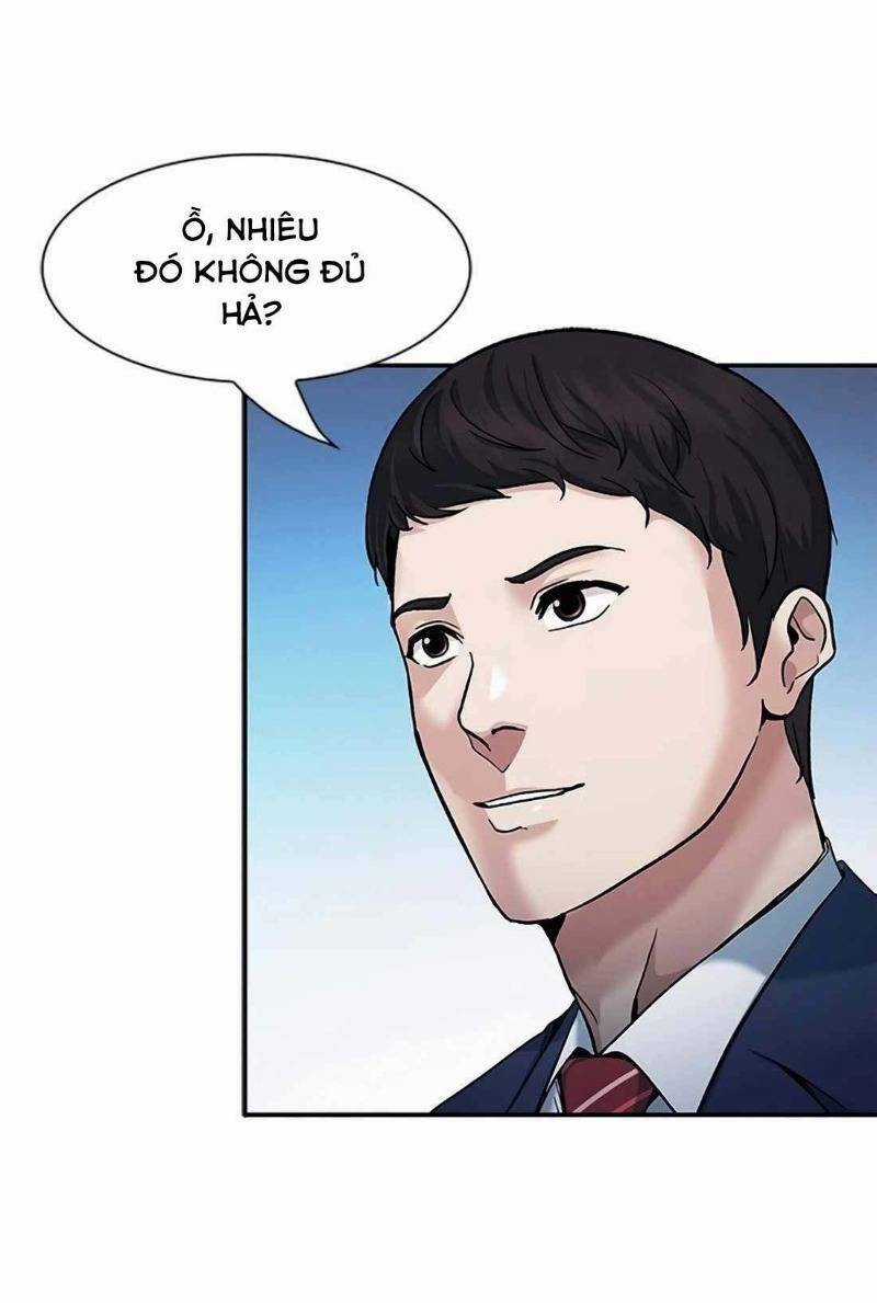 Chủ Tịch Kang: Người Mới Đến Chapter 5 trang 78