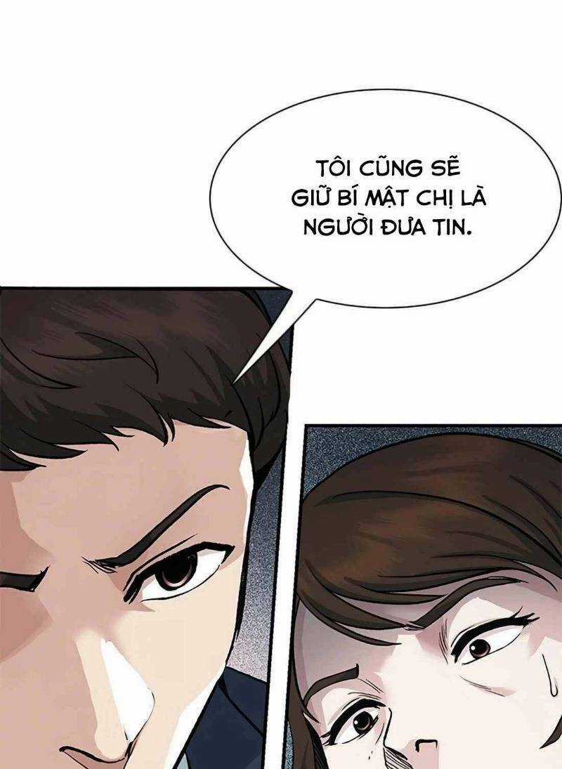 Chủ Tịch Kang: Người Mới Đến Chapter 5 trang 84