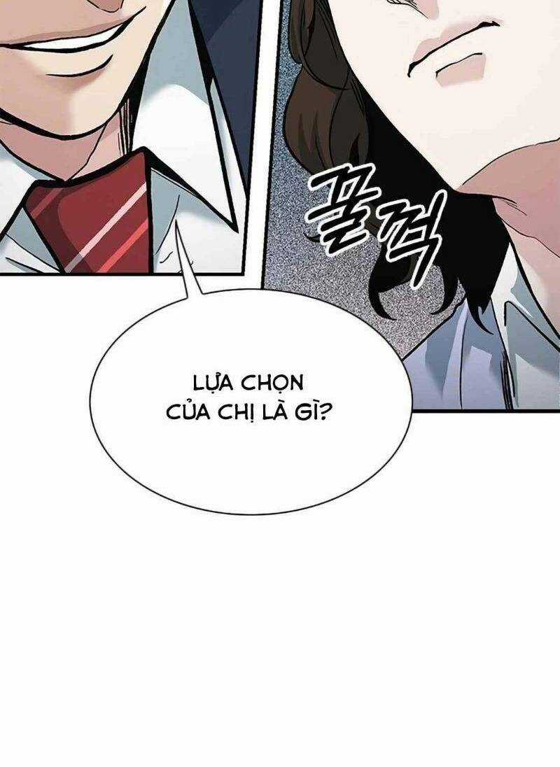 Chủ Tịch Kang: Người Mới Đến Chapter 5 trang 85