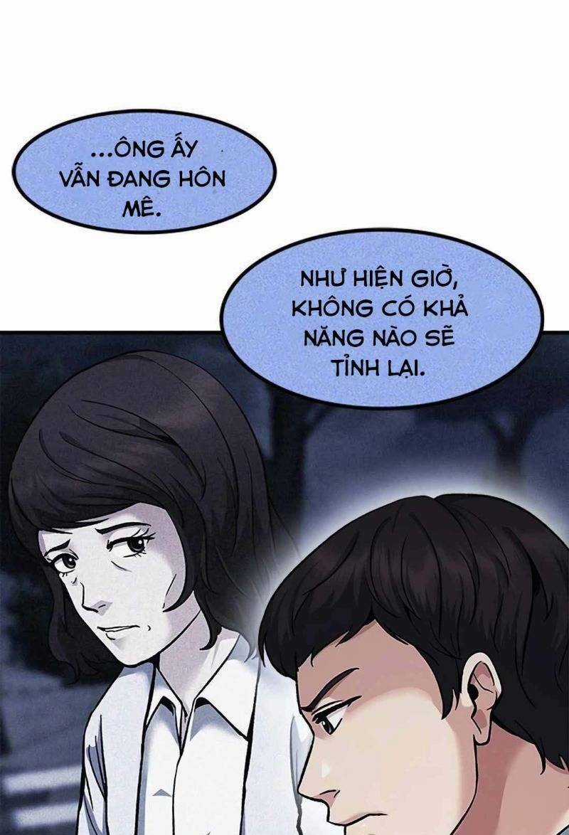 Chủ Tịch Kang: Người Mới Đến Chapter 5 trang 87