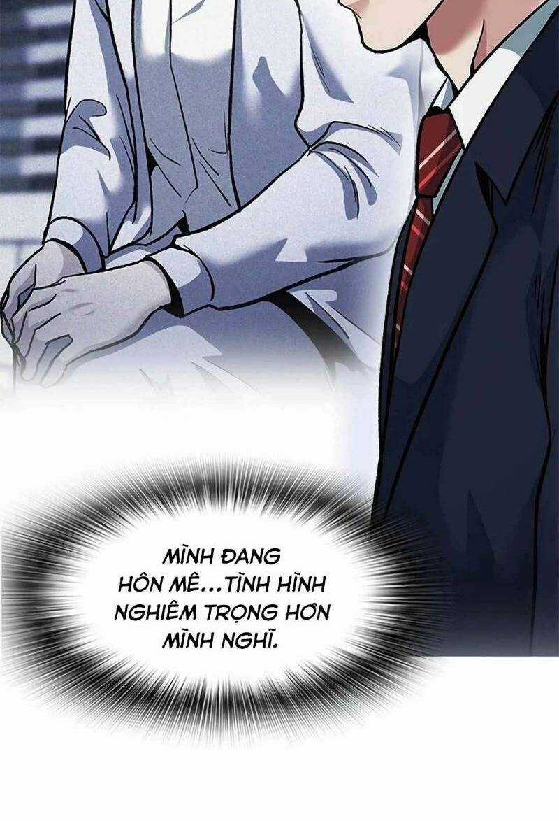 Chủ Tịch Kang: Người Mới Đến Chapter 5 trang 88