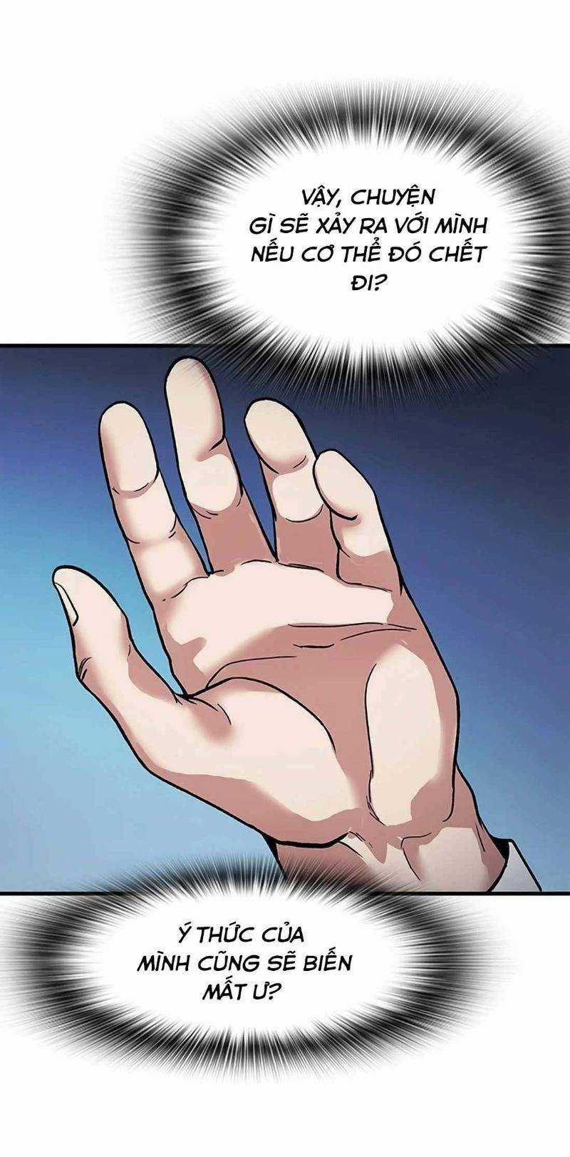 Chủ Tịch Kang: Người Mới Đến Chapter 5 trang 89