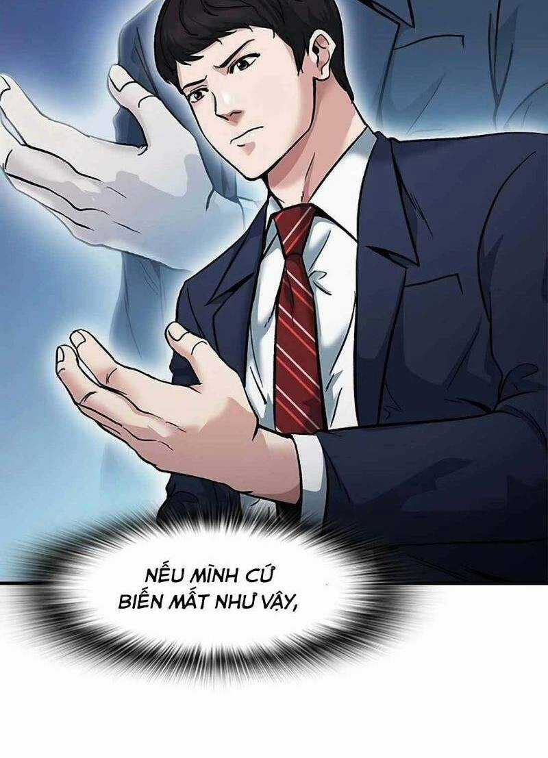 Chủ Tịch Kang: Người Mới Đến Chapter 5 trang 91